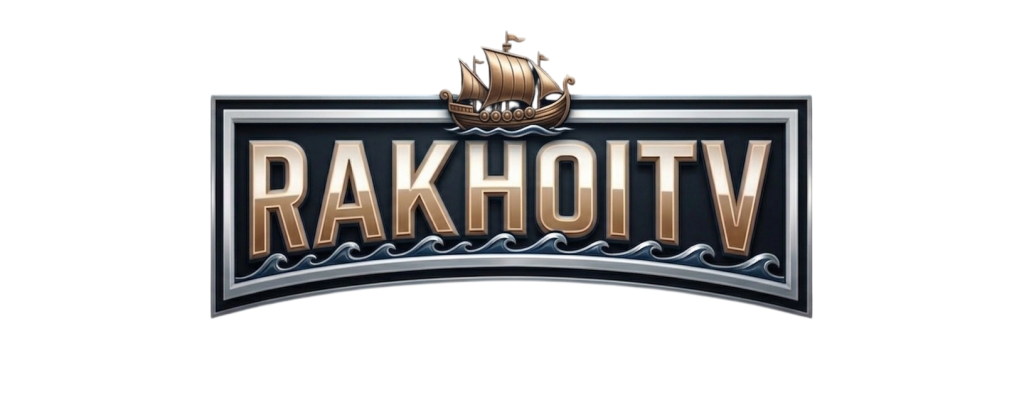 Rakhoitv